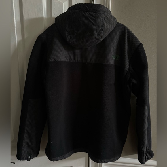 Men’s Black The North Face Jacket, Size Large - Picture 6 of 8